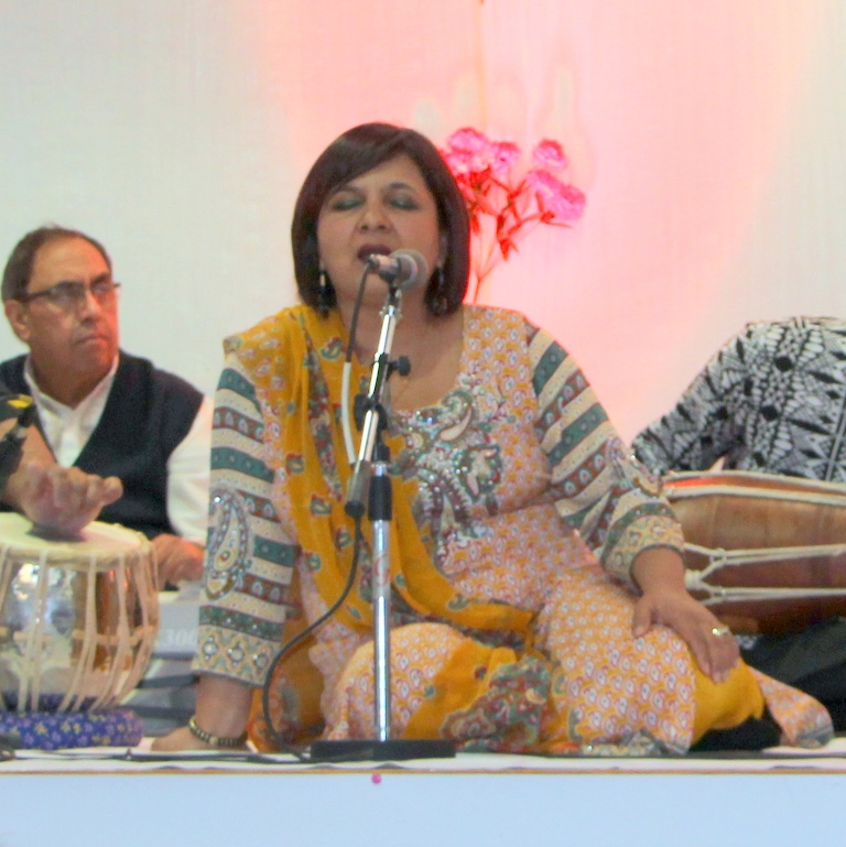 Bhakti Sangeet